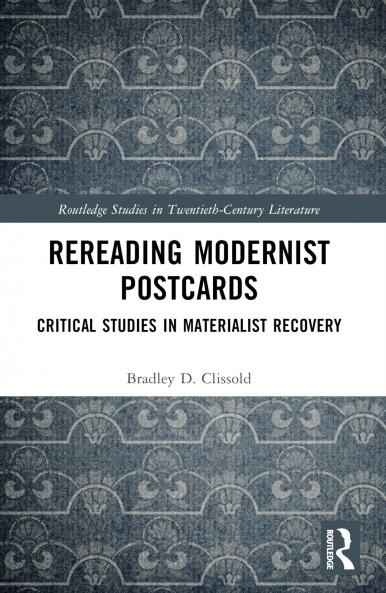 Rereading Modernist Postcards