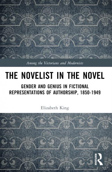 Novelist in the Novel