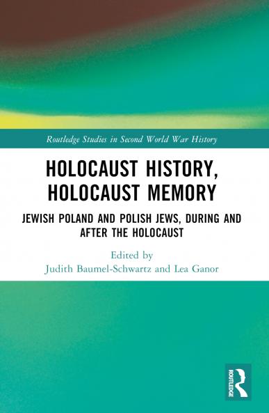Holocaust History Holocaust Memory