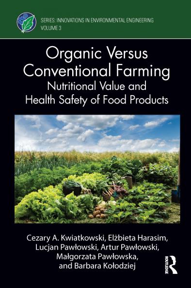 Organic Versus Conventional Farming