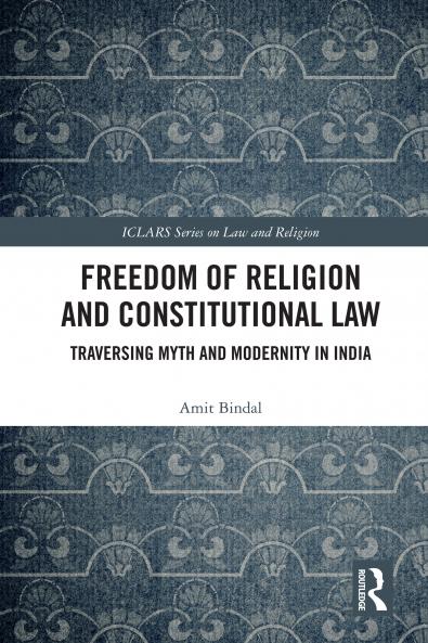 Freedom of Religion and Constitutional Law