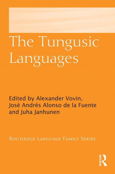 Tungusic Languages