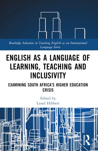 English as a Language of Learning Teaching and Inclusivity