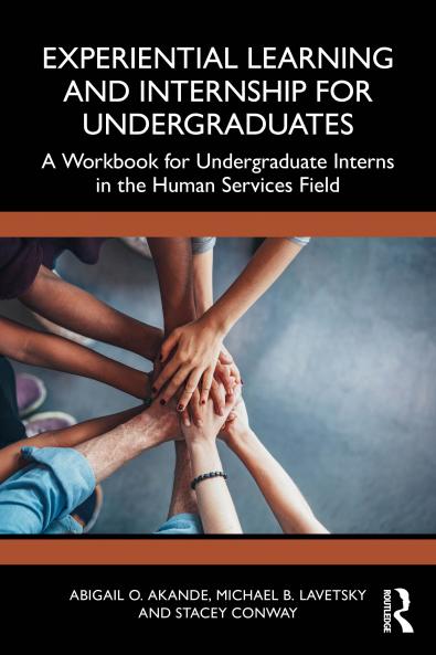 Experiential Learning and Internship for Undergraduates