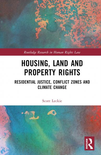 Housing Land and Property Rights