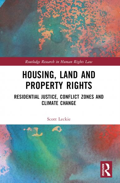 Housing Land and Property Rights