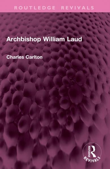 Archbishop William Laud