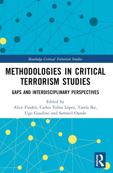Methodologies in Critical Terrorism Studies