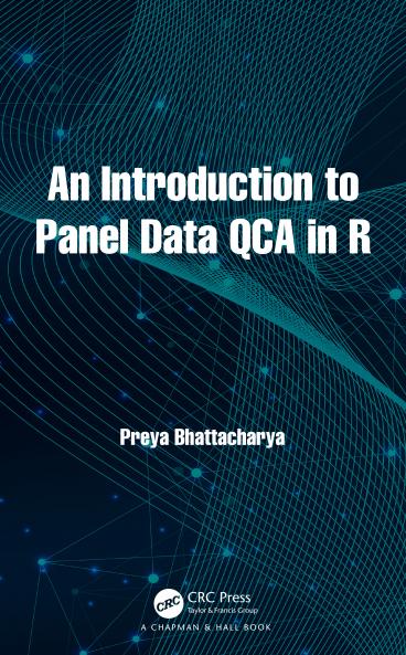 Introduction to Panel Data QCA in R