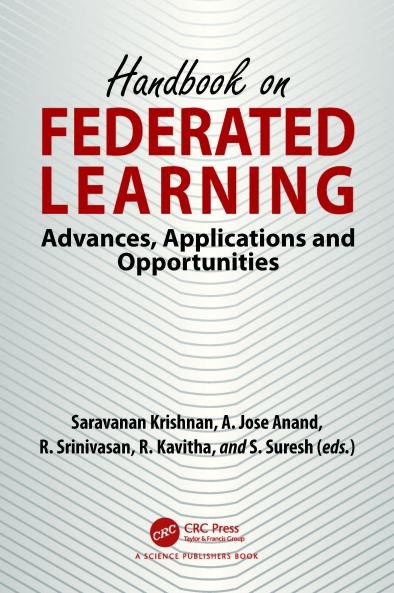 Handbook on Federated Learning