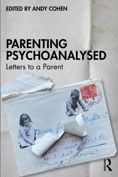 Parenting Psychoanalysed