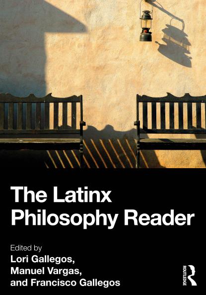 Latinx Philosophy Reader