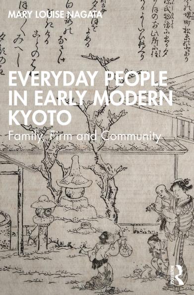 Everyday People in Early Modern Kyoto