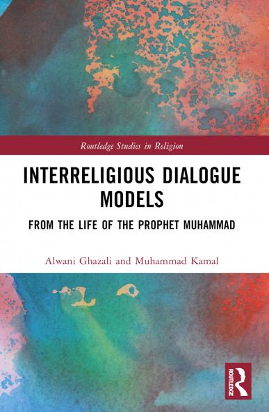 Interreligious Dialogue Models