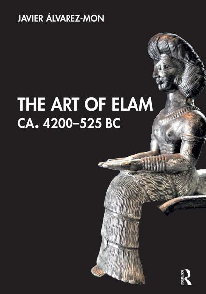 Art of Elam CA. 4200–525 BC