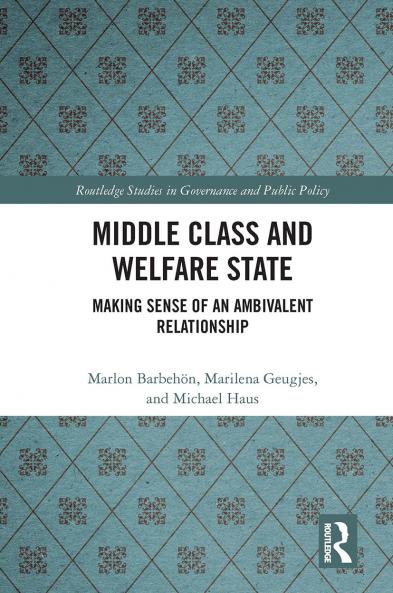 Middle Class and Welfare State
