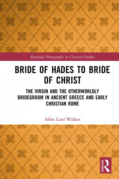 Bride of Hades to Bride of Christ