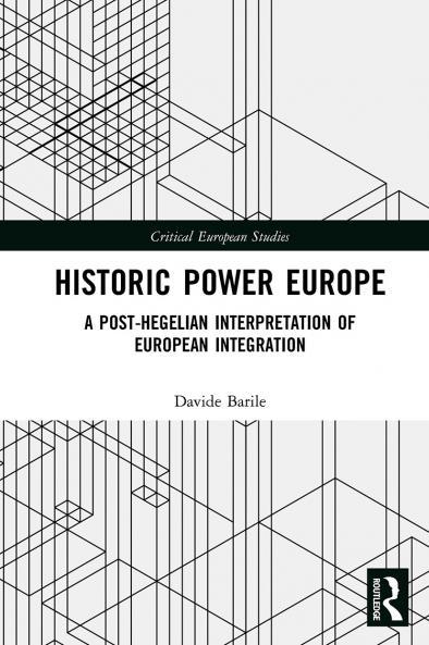 Historic Power Europe