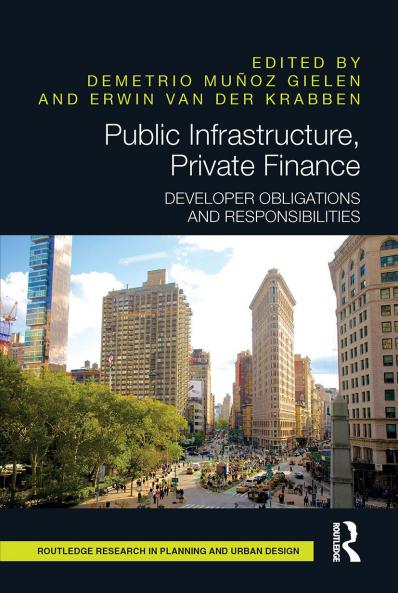 Public Infrastructure Private Finance