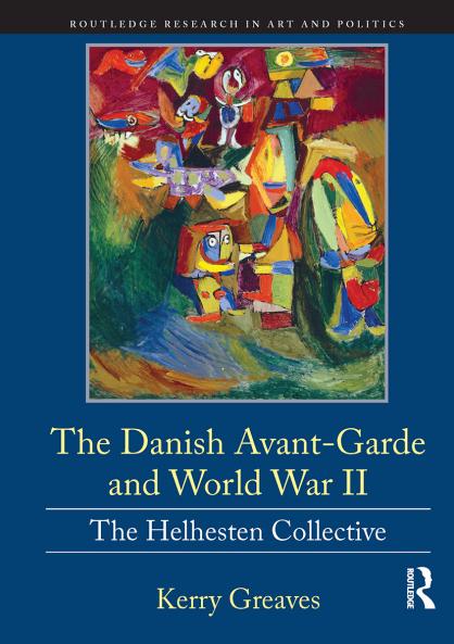 Danish Avant-Garde and World War II