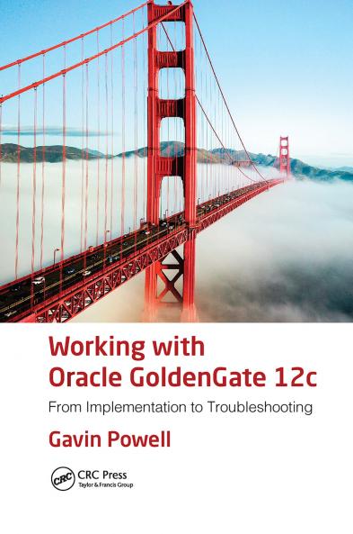 Working with Oracle GoldenGate 12c