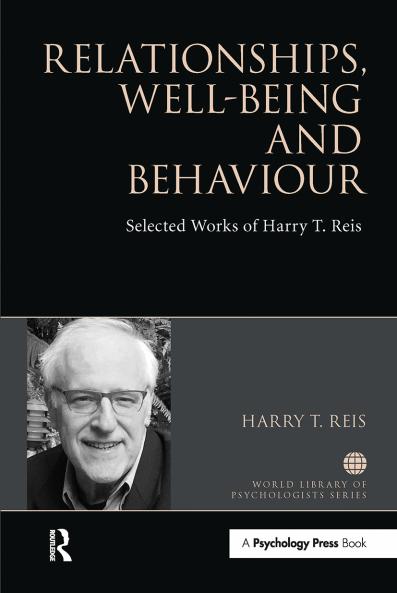Relationships Well-Being and Behaviour