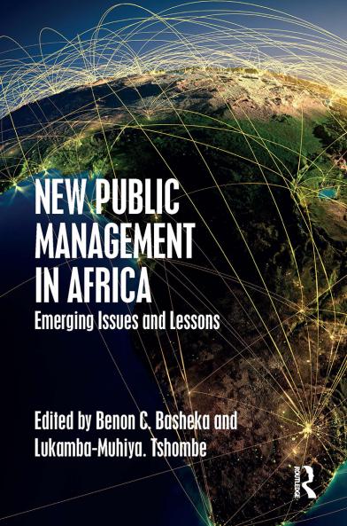 New Public Management in Africa