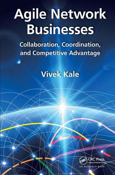 Agile Network Businesses
