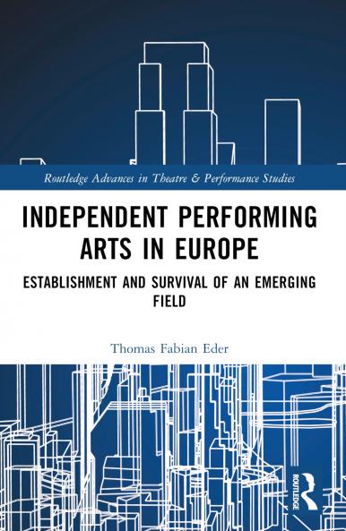 Independent Performing Arts in Europe
