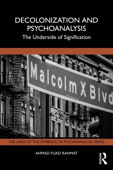 Decolonization and Psychoanalysis