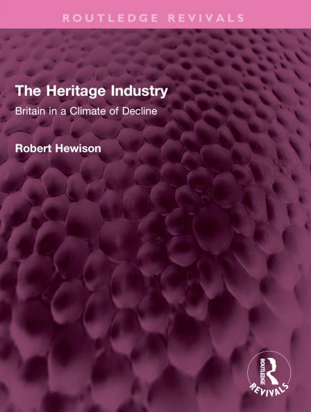 Heritage Industry