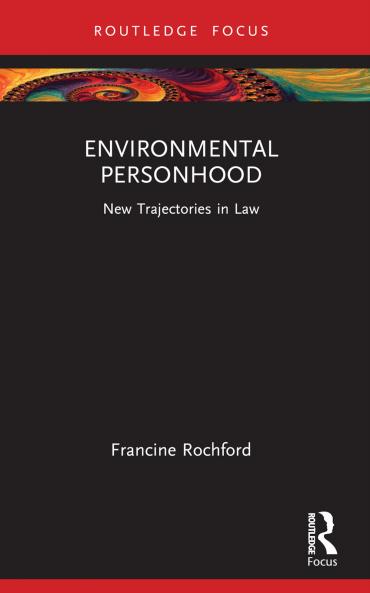 Environmental Personhood