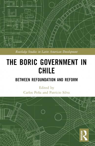 Boric Government in Chile