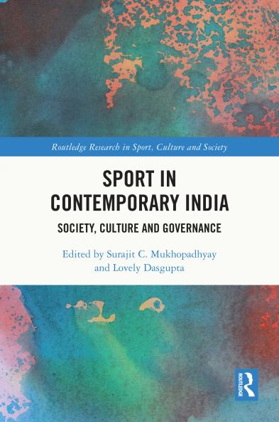 Sport in Contemporary India