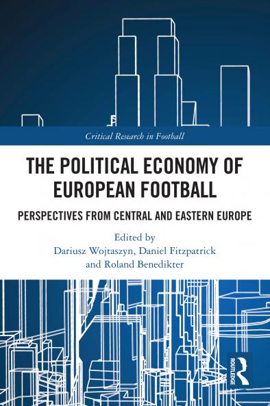 Political Economy of European Football