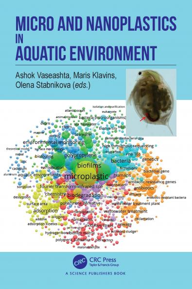 Micro and Nanoplastics in Aquatic Environment