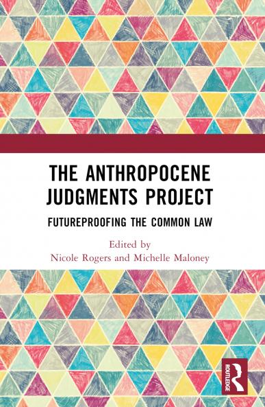 Anthropocene Judgments Project