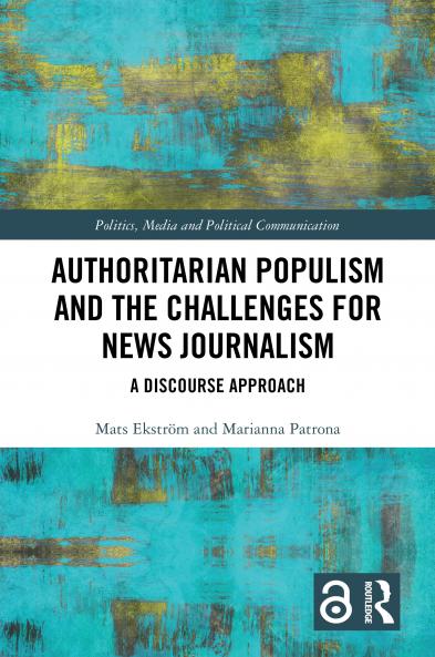Authoritarian Populism and the Challenges for News Journalism