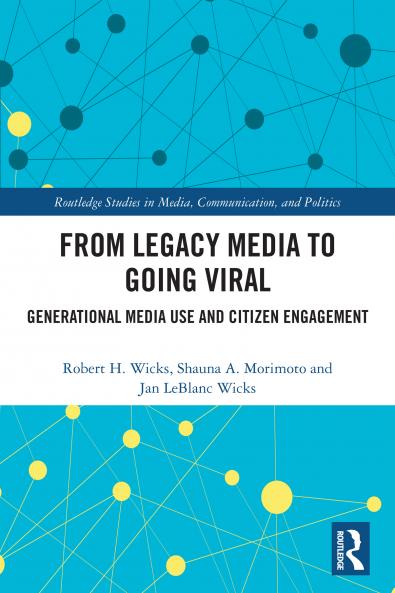 From Legacy Media to Going Viral