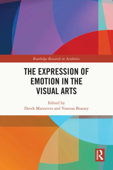 Expression of Emotion in the Visual Arts