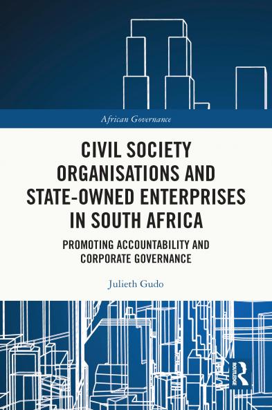 Civil Society Organisations and State-Owned Enterprises in South Africa