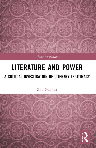 Literature and Power