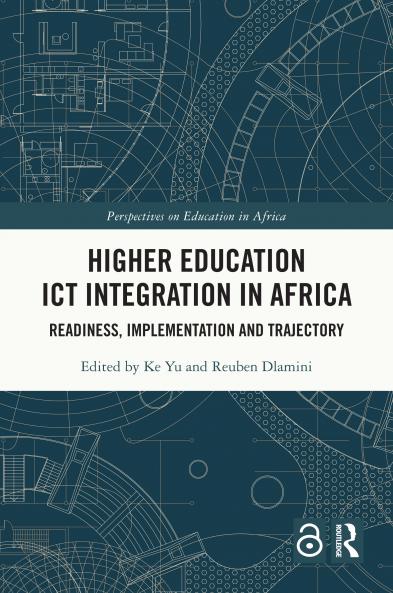 Higher Education ICT Integration in Africa