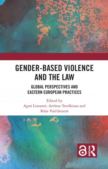 Gender-Based Violence and the Law