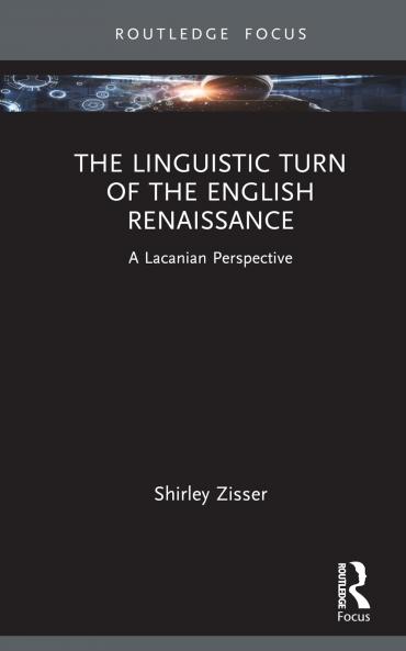 Linguistic Turn of the English Renaissance