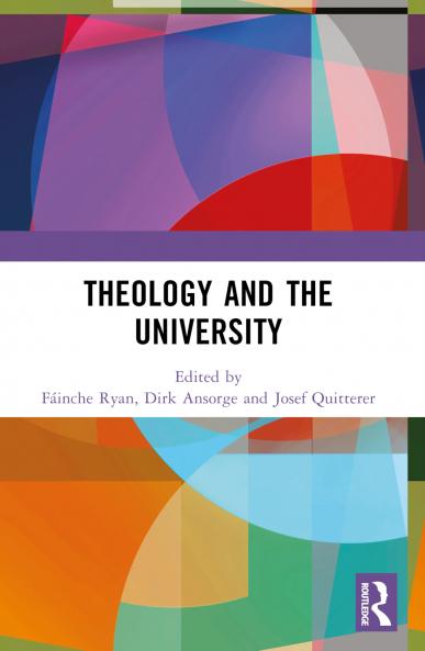 Theology and the University
