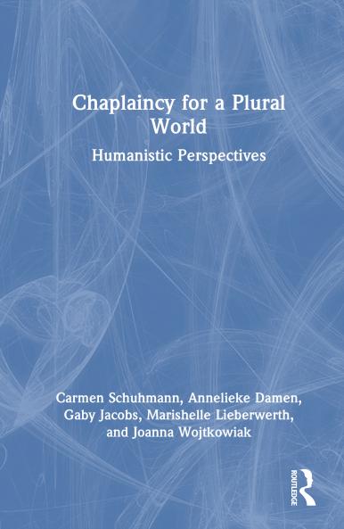 Chaplaincy for a Plural World