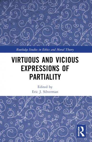 Virtuous and Vicious Expressions of Partiality