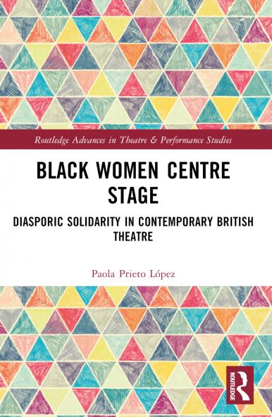 Black Women Centre Stage