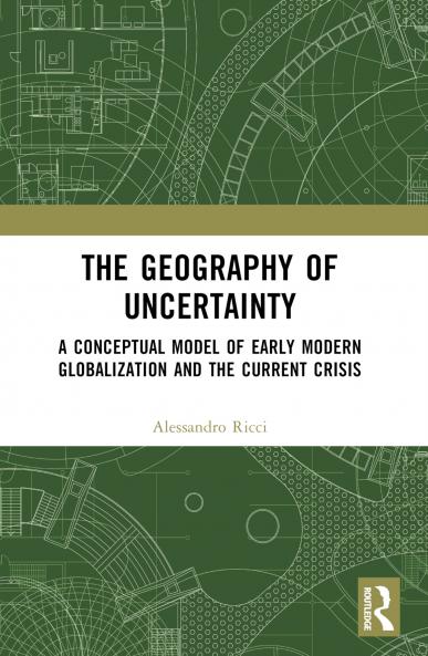 Geography of Uncertainty